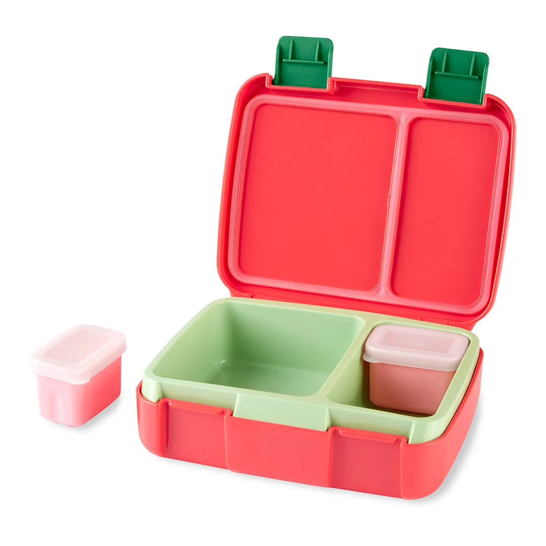 Skip Hop Lunch Box Spark Style Bento Lunch Box (3 to 6 Years)