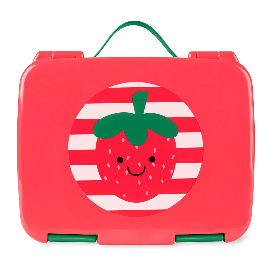 Skip Hop Lunch Box Spark Style Bento Lunch Box (3 to 6 Years)