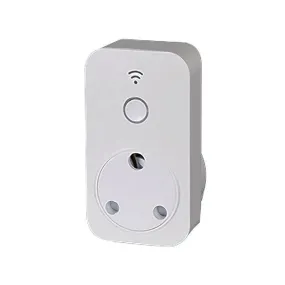 Smart Life 3 Pin Smart Plug