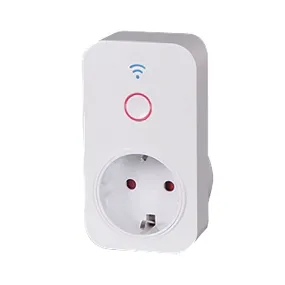 Smart Life Schuko Socket Smart Plug