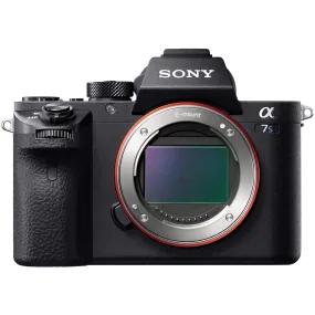 Sony A7S II E-Mount