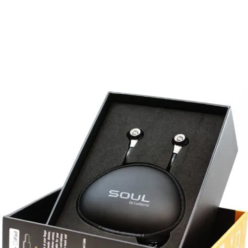 Soul Ludacris SL99 In Ear