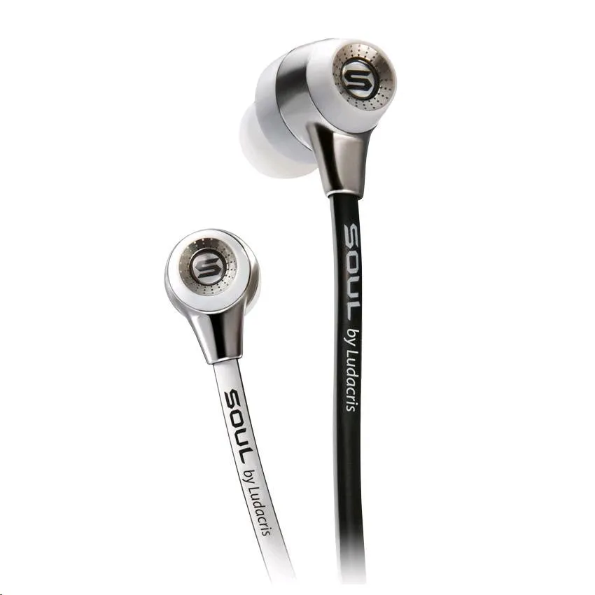 Soul Ludacris SL99 In Ear