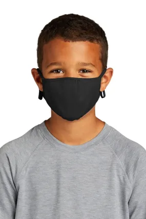 Sport-Tek Youth PosiCharge Competitor Face Mask (5 pack) YSTMSK350