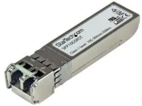 Startech Add, Replace Or Upgrade Sfp  Modules On 10g Fiber Equipment - Msa And Cisco Comp