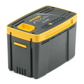 STIGA E 440 4Ah 48V Battery