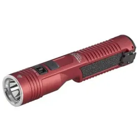 Streamlight Stinger 2020 Rechargeable LED Flashlight - Red