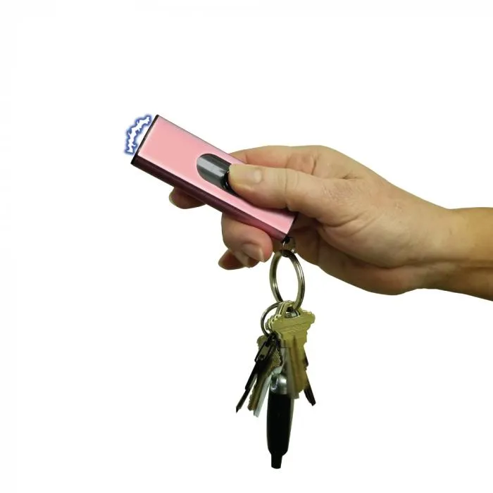 Streetwise USB Secure 22,000,000 Keychain Stun Gun