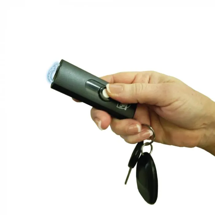 Streetwise USB Secure 22,000,000 Keychain Stun Gun