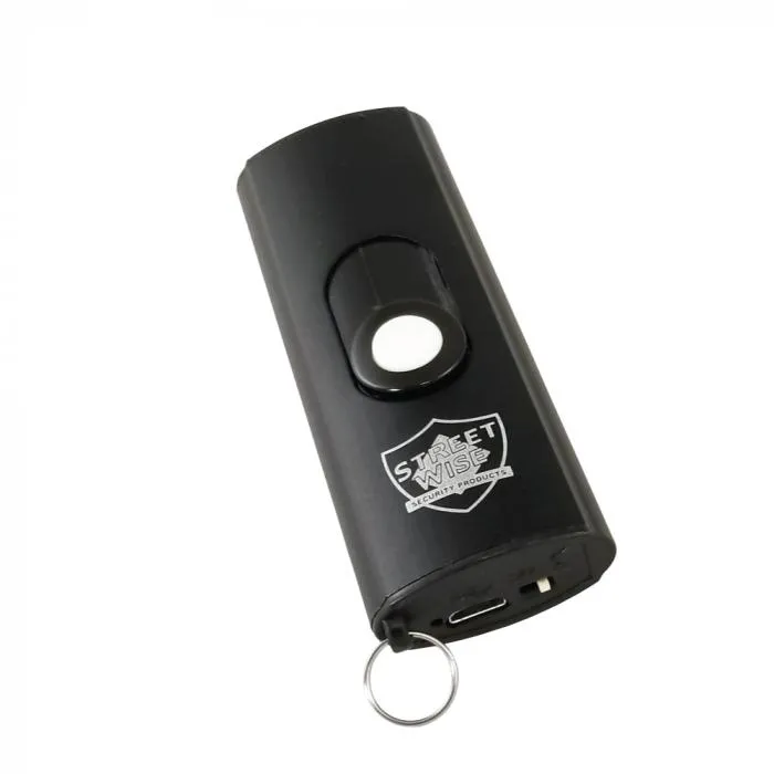 Streetwise USB Secure 22,000,000 Keychain Stun Gun