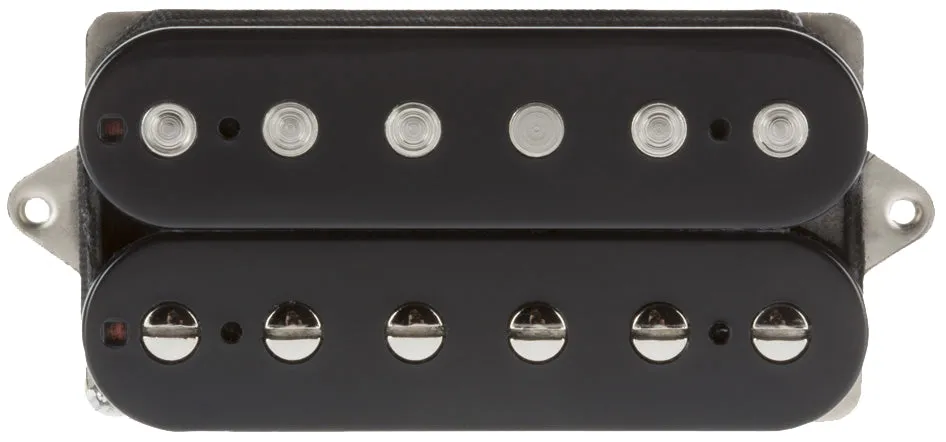 Suhr SSH  Bridge Pickup, Black, 50mm