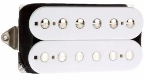 Suhr SSH  Bridge Pickup, White, 53mm