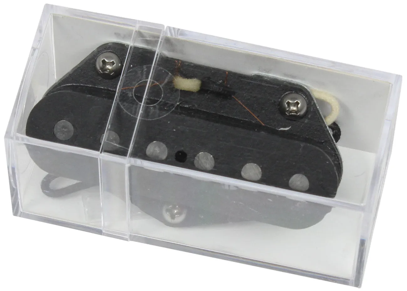 Suhr Woodshed Andy Wood Signature Pickup, Bridge