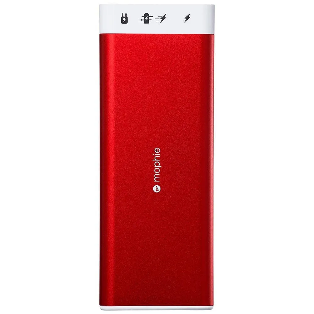 Supreme-Mophie Encore Plus 20K - Red