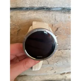 Suunto 9 Baro White GPS Sports Watch