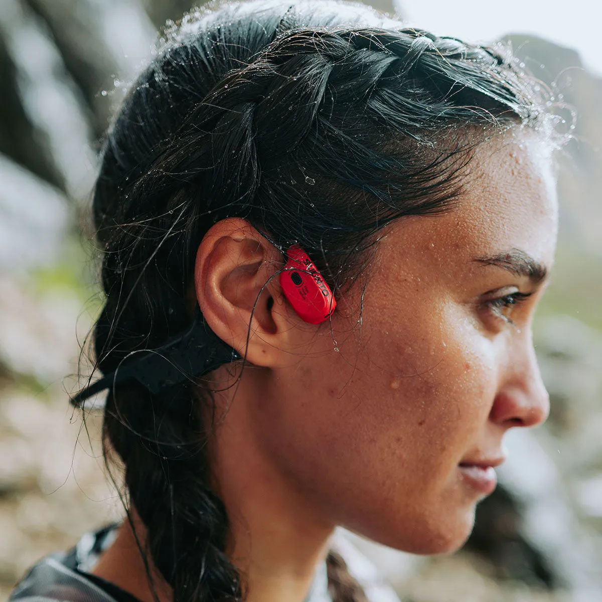 Suunto Wing Ear Headphones