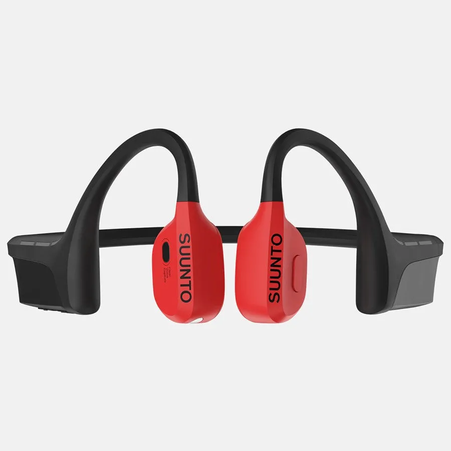 Suunto Wing Open Ear Headphones