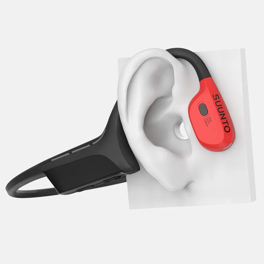 Suunto Wing Open Ear Headphones