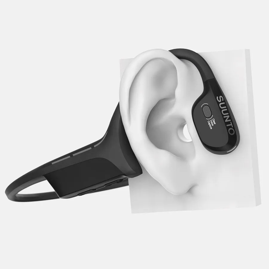 Suunto Wing Open Ear Headphones