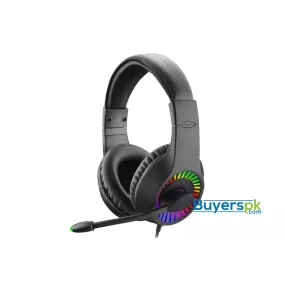 T-dagger Caspian T-rgh211 Gaming Headset