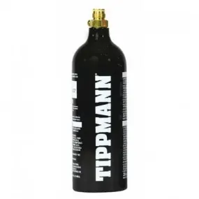 Tank - Tippmann 20 oz Co2 Paintball Tank