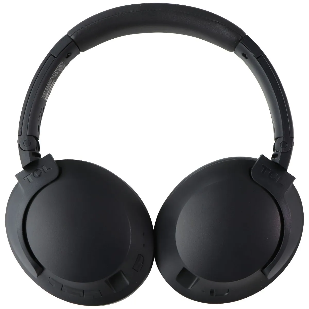 TCL ELIT400NC Wireless On-Ear Headphones - Midnight Blue