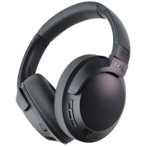 TCL ELIT400NC Wireless On-Ear Headphones - Midnight Blue