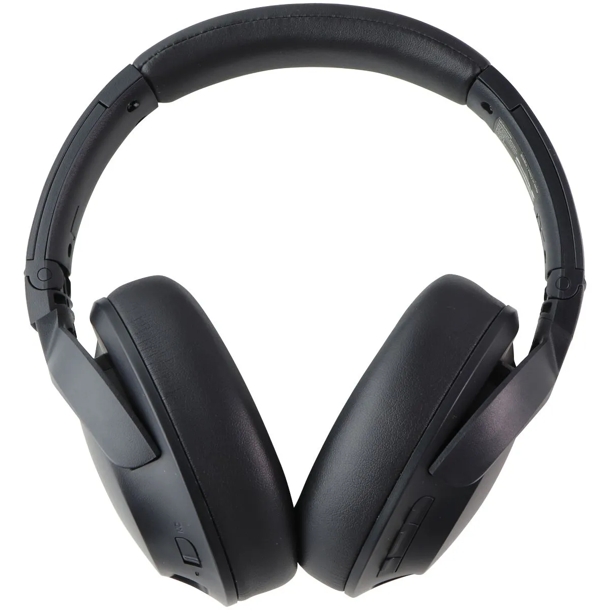 TCL ELIT400NC Wireless On-Ear Headphones - Midnight Blue