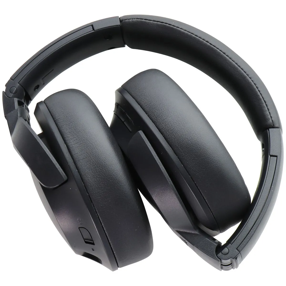 TCL ELIT400NC Wireless On-Ear Headphones - Midnight Blue