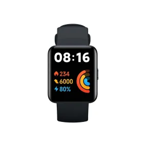 Tempo Smart Watch