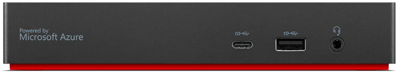 Thinkpad Universal Thunderbolt