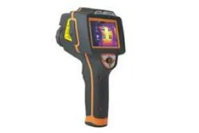 THT70 HT Instruments Thermal Imager New