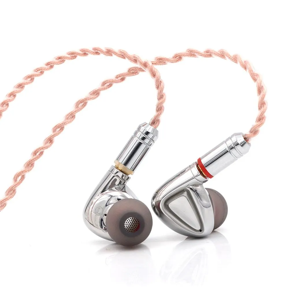 TinHiFi P1 Plus In-Ear Headphones