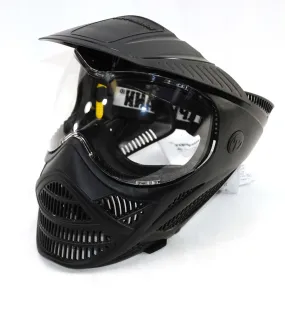 Tippmann Valor Goggle System - Black