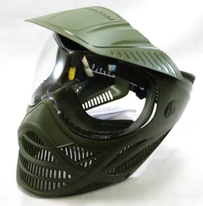 Tippmann Valor Goggle System - Olive