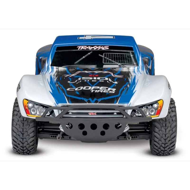 Traxxas 1/10 Slash 4x4 Electric Brushless RC SCT