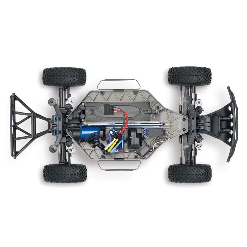 Traxxas 1/10 Slash 4x4 Electric Brushless RC SCT