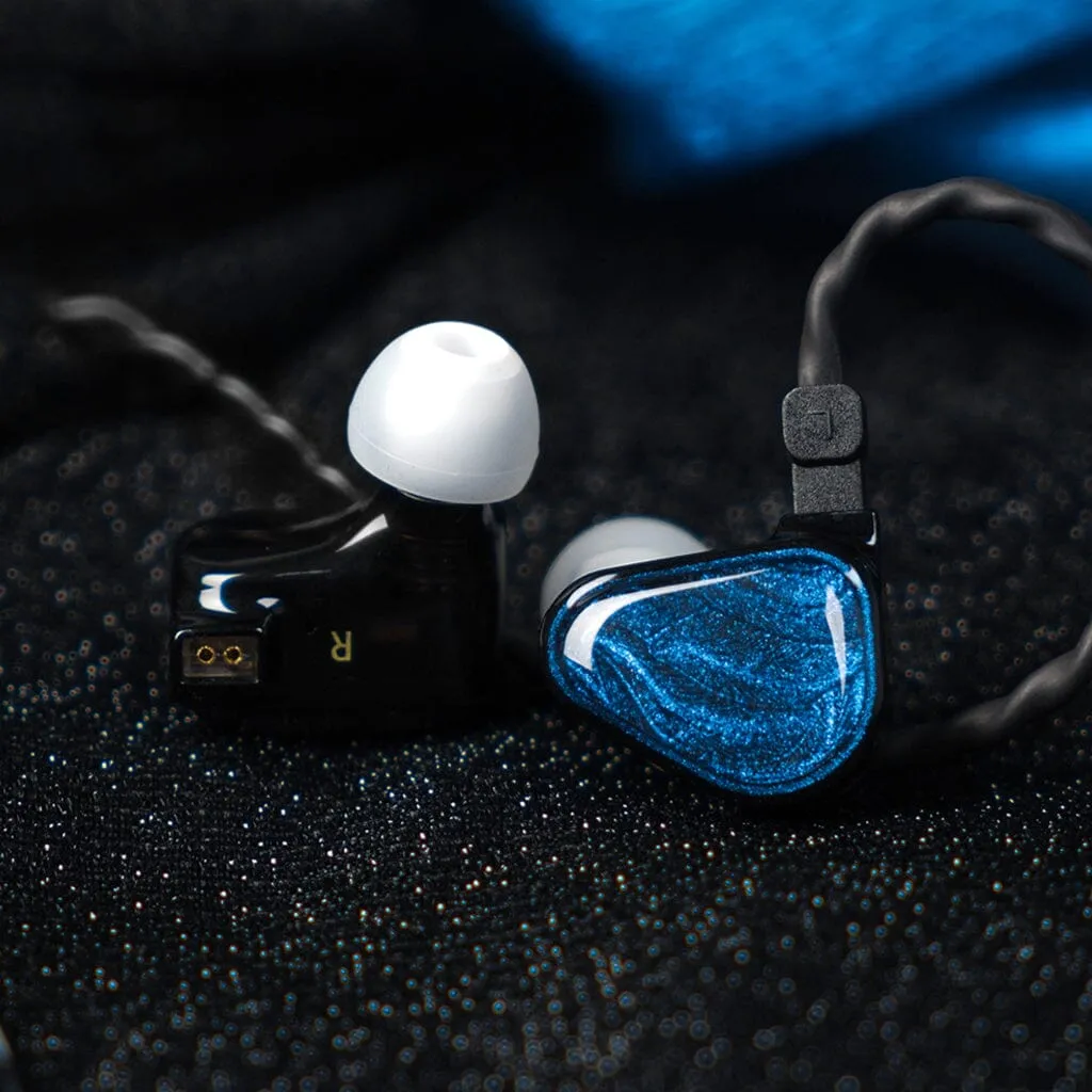 TRUTHEAR x Crinacle ZERO In-Ear Headphones