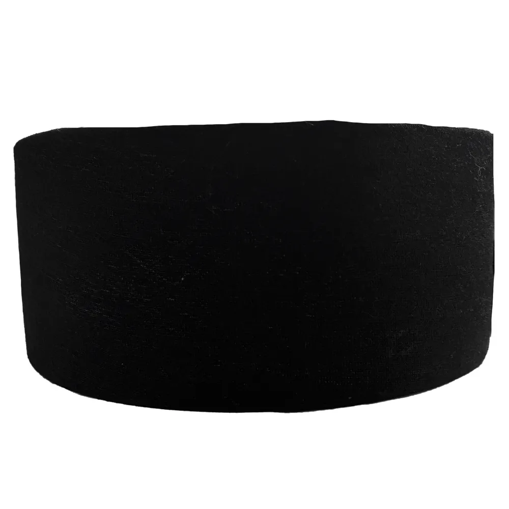 Tube Turban - Black