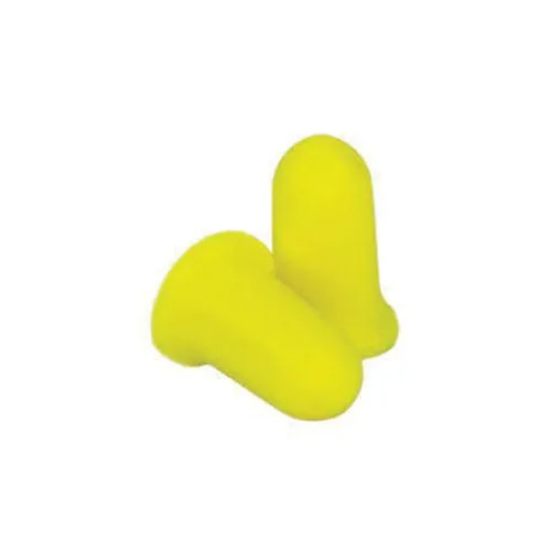 Uncorded Class 5 Earplugs | Box of 200