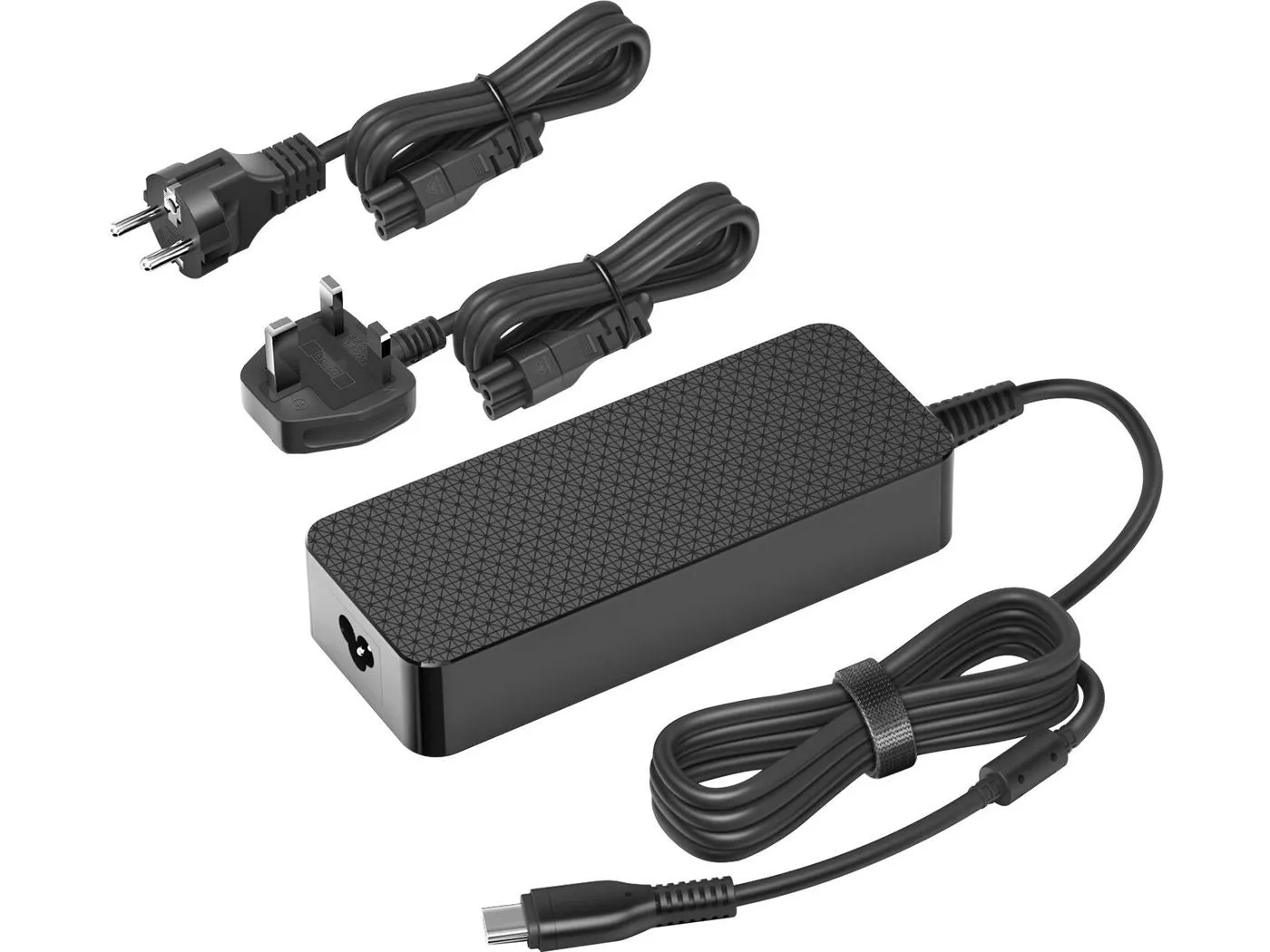 Usb-C Ac Charger Pd100w Eu Uk