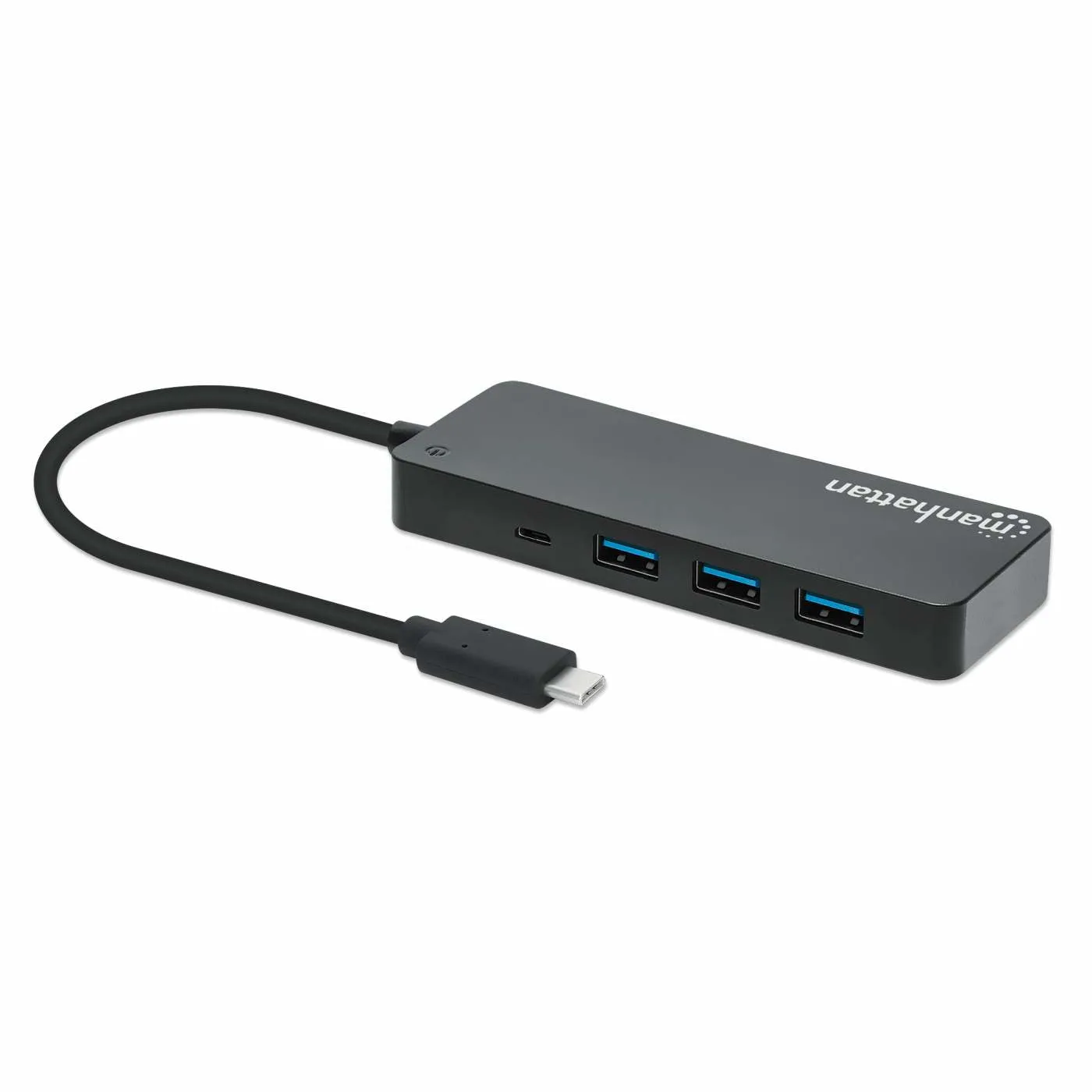 Usb-C Dock/Hub 7-Port- 7X Usb-A