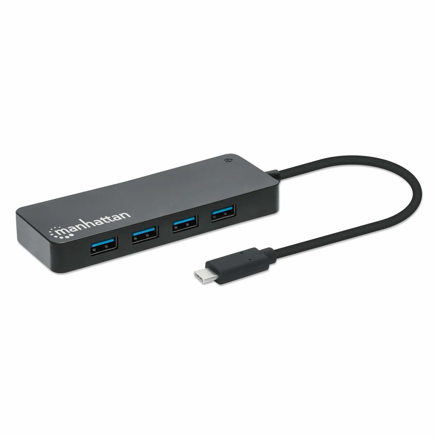 Usb-C Dock/Hub 7-Port- 7X Usb-A