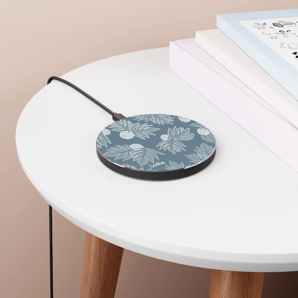 Uu - Wireless Charger