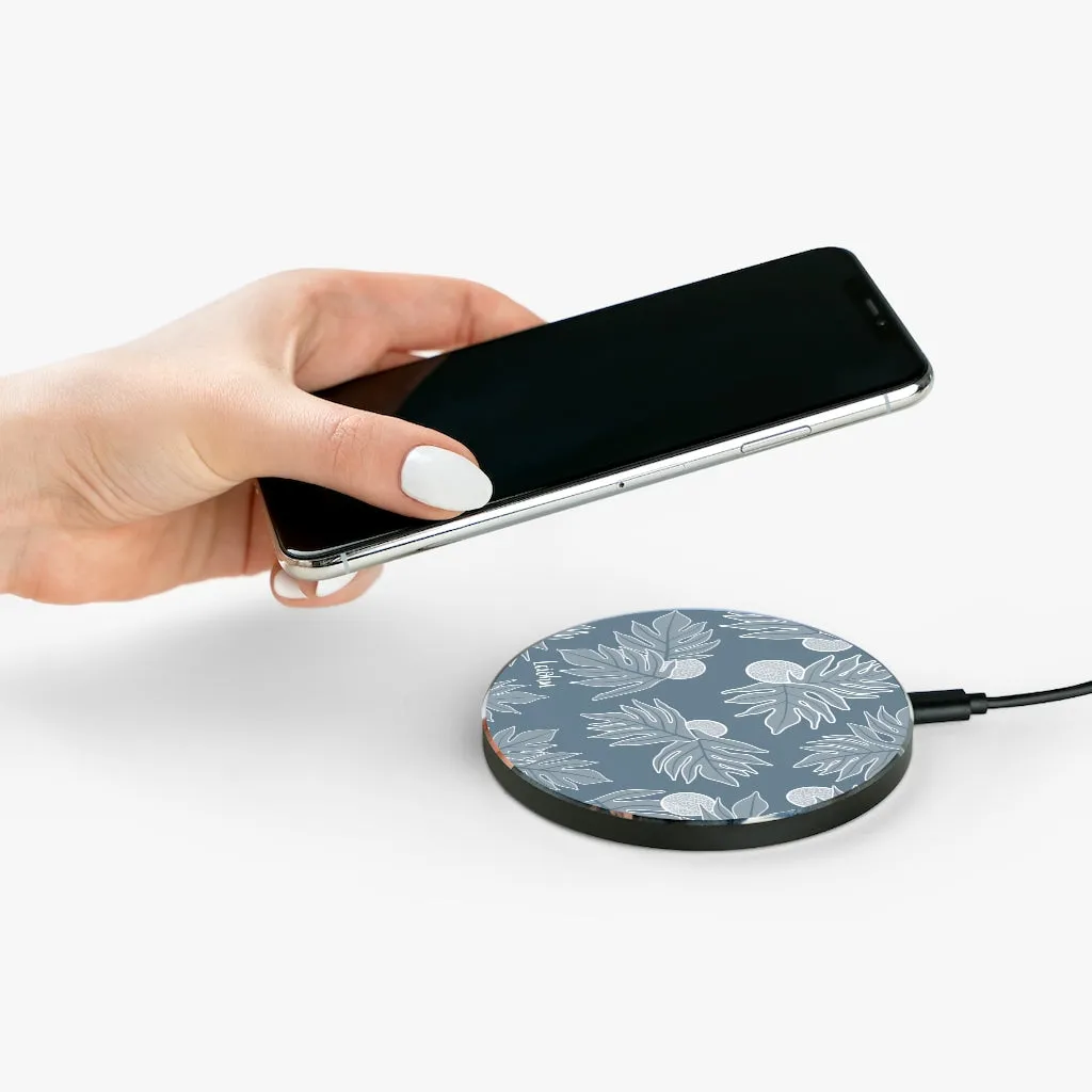 Uu - Wireless Charger