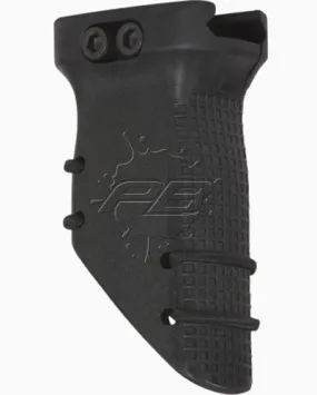 Valken Tactical Vertical Grip System Black Foregrip