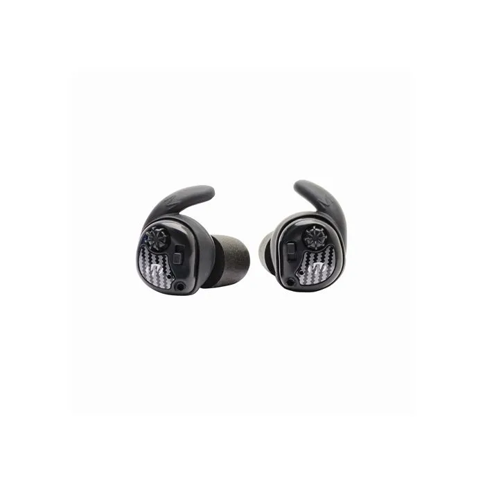 Walker's GWP-SLCR, SILENCER ELECTRONIC EAR BUDS