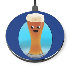 Weissbier Wireless Charger