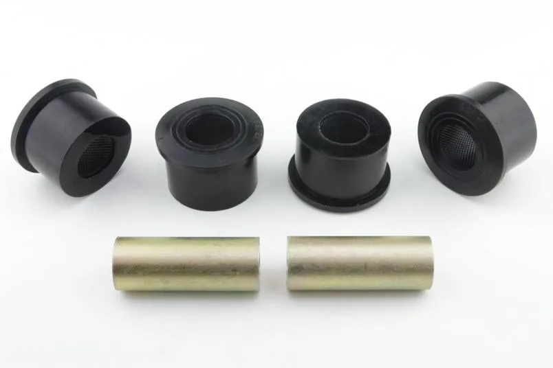 Whiteline Control Arms Bushing Dodge Charger (06-10) Rear Lower Inner W63339