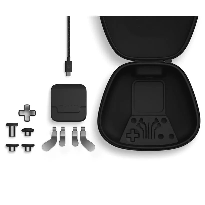 Xbox Elite Series 2 Complete Component Pack